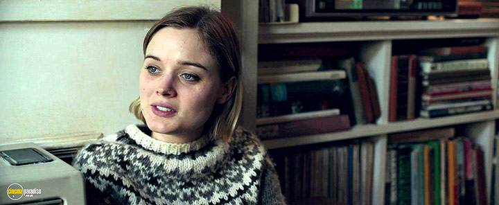 A still #1 from Relic (2020)
