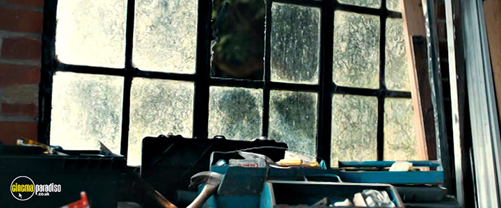 A still #23 from The Unfamiliar (2020)