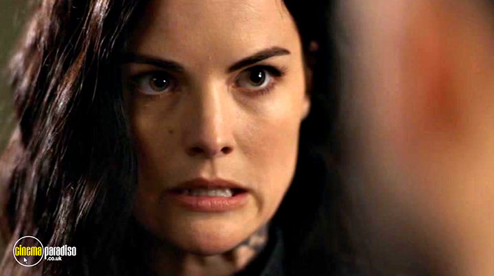 A still #32 from Blindspot: Series 5 (2020)