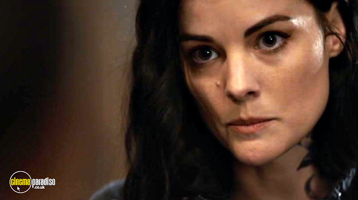 A still #28 from Blindspot: Series 5 (2020)