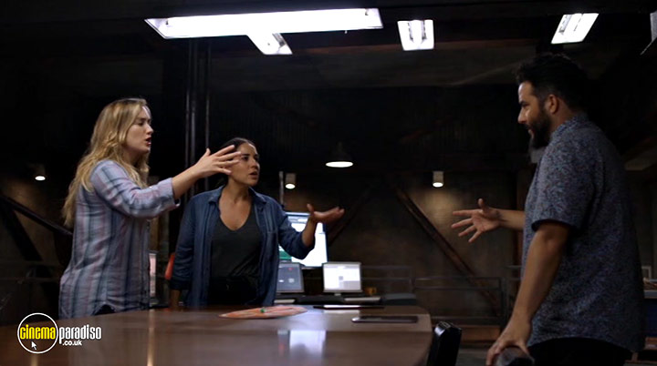 A still #26 from Blindspot: Series 5 (2020)