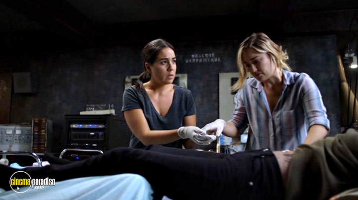 A still #23 from Blindspot: Series 5 (2020)