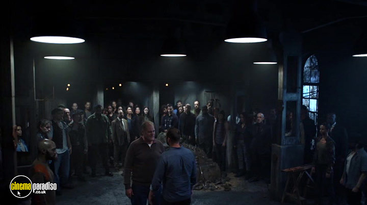 A still #20 from Blindspot: Series 5 (2020)