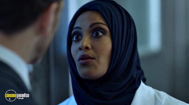 A still #11 from Blindspot: Series 5 (2020)