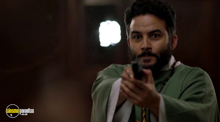 A still #9 from Blindspot: Series 5 (2020)