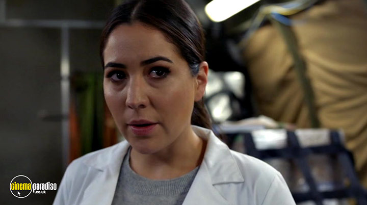 A still #6 from Blindspot: Series 5 (2020)