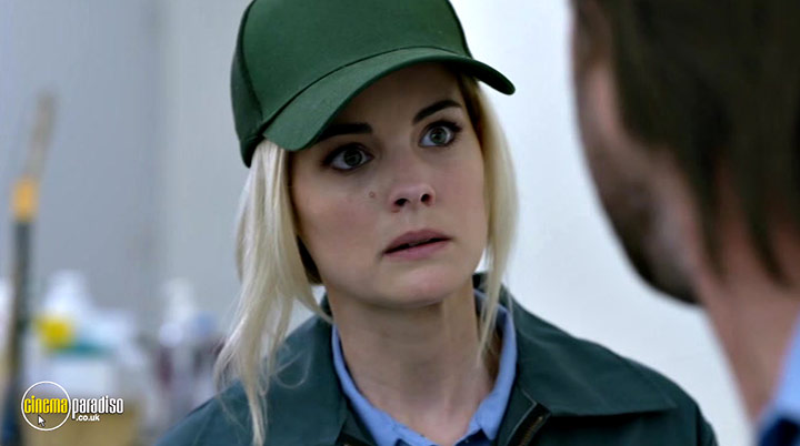 A still #5 from Blindspot: Series 5 (2020)