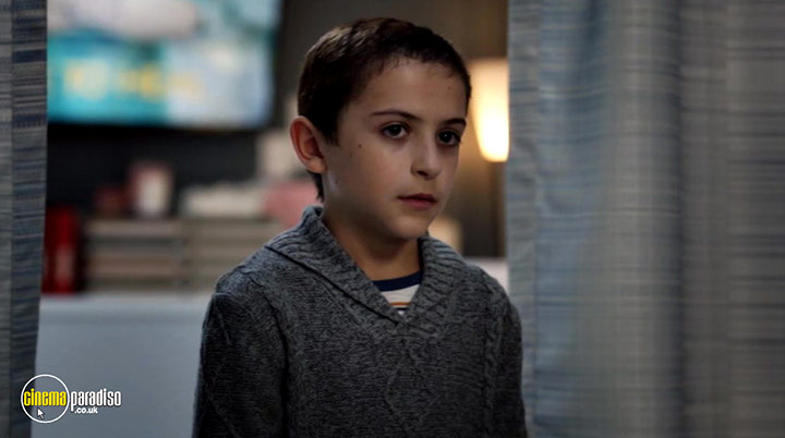 A still #38 from Manifest: Series 2 (2020)