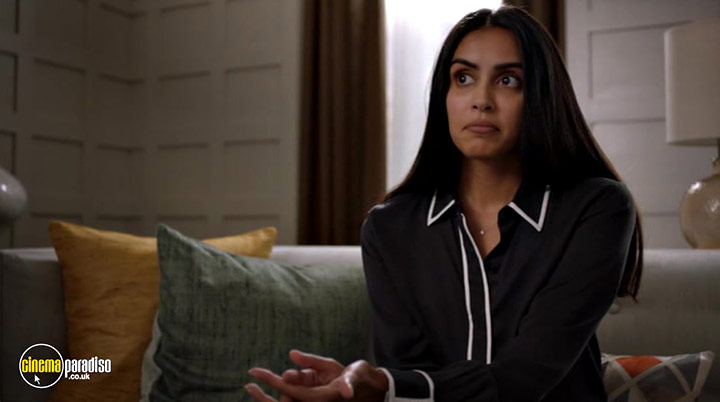 A still #36 from Manifest: Series 2 (2020)