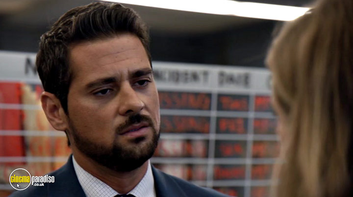 A still #34 from Manifest: Series 2 (2020)