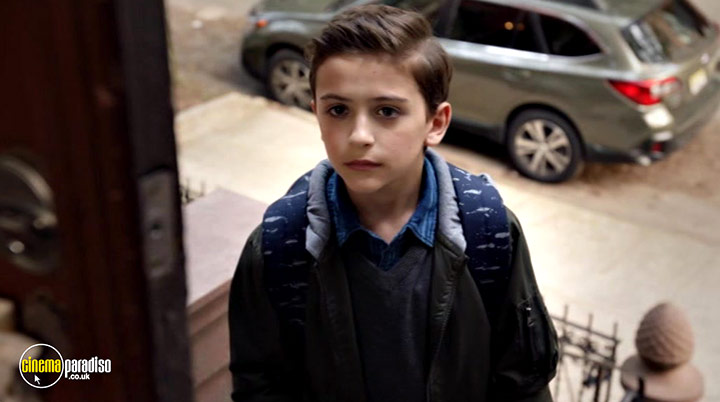 A still #30 from Manifest: Series 2 (2020)