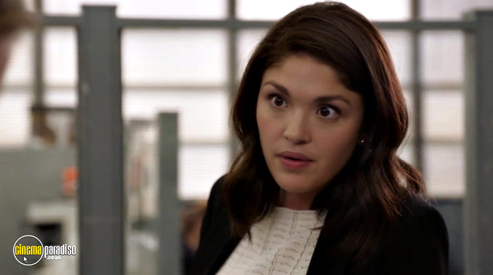 A still #27 from Manifest: Series 2 (2020)