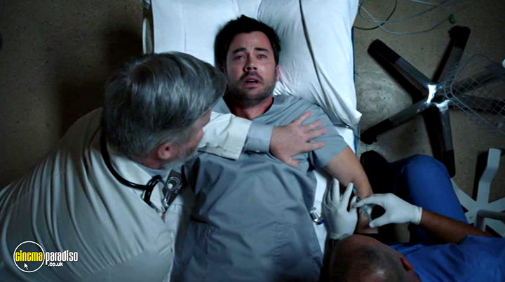 A still #19 from Manifest: Series 2 (2020)