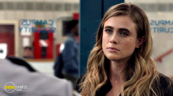 A still #18 from Manifest: Series 2 (2020)