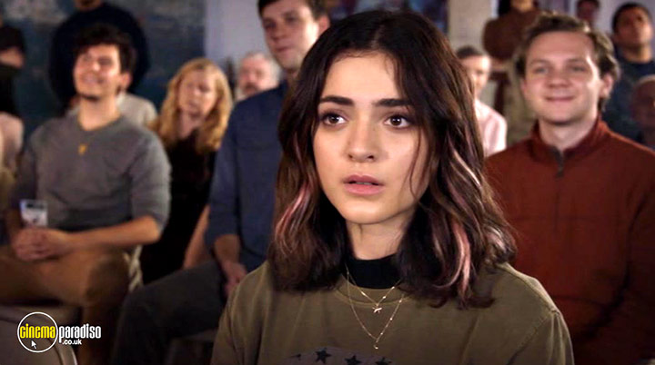 A still #16 from Manifest: Series 2 (2020)