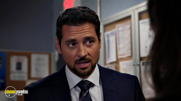 A still #14 from Manifest: Series 2 (2020)