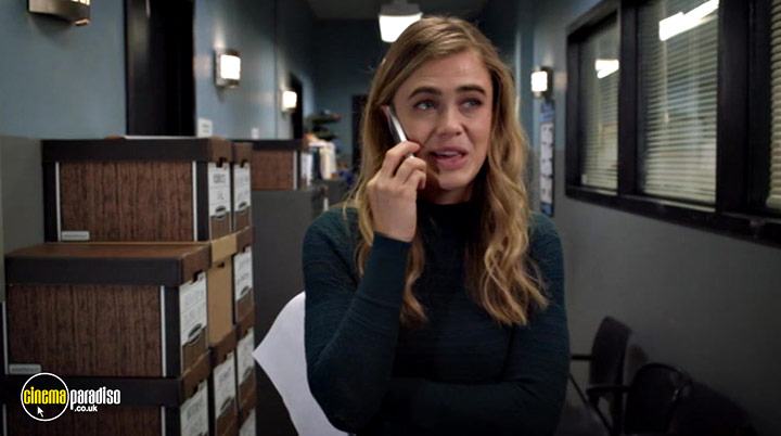 A still #12 from Manifest: Series 2 (2020)