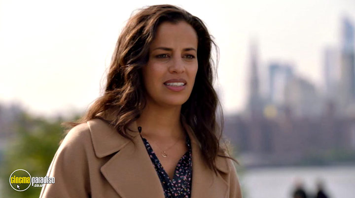 A still #10 from Manifest: Series 2 (2020)