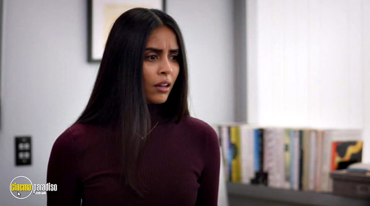 A still #9 from Manifest: Series 2 (2020)