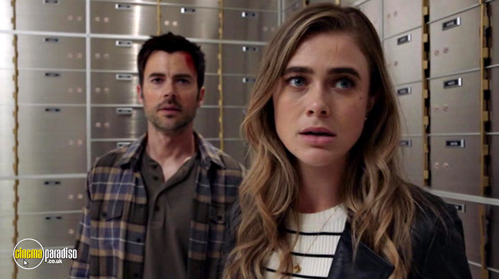 A still #1 from Manifest: Series 2 (2020)