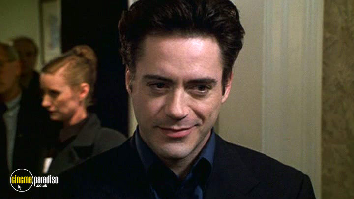 A still from Wonder Boys (2001) 