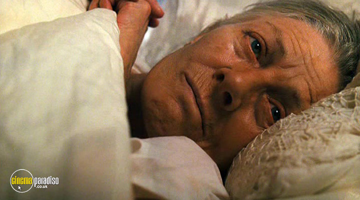 A still #21 from Evening (2007)