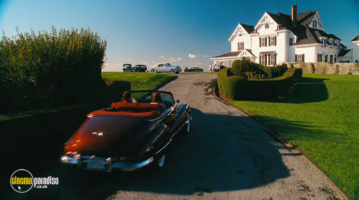 A still #20 from Evening (2007)