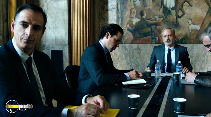 A still #22 from Spiral: Series 8 (2020)