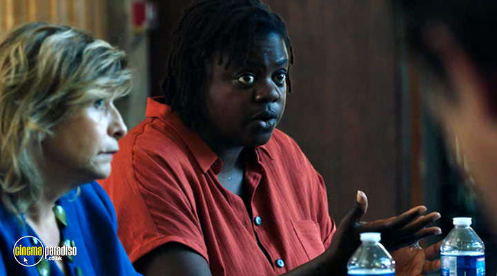 A still #21 from Spiral: Series 8 (2020)