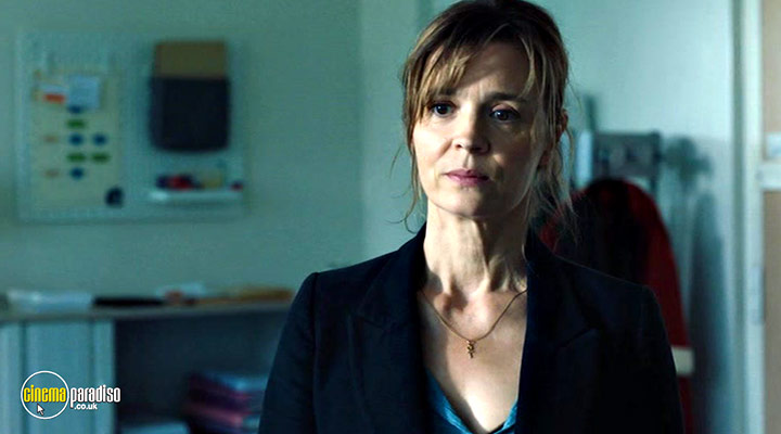 A still #20 from Spiral: Series 8 (2020)