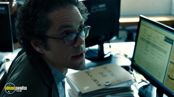 A still #19 from Spiral: Series 8 (2020)
