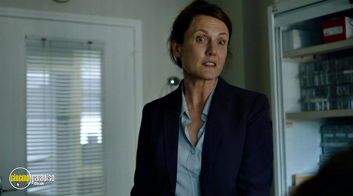 A still #18 from Spiral: Series 8 (2020)