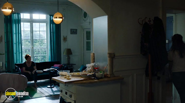 A still #16 from Spiral: Series 8 (2020)