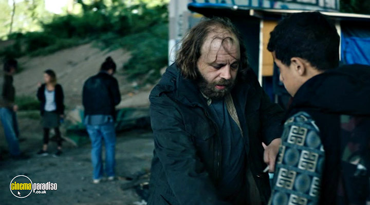 A still #15 from Spiral: Series 8 (2020)