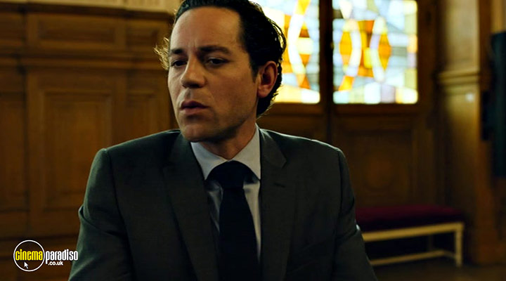 A still #13 from Spiral: Series 8 (2020)