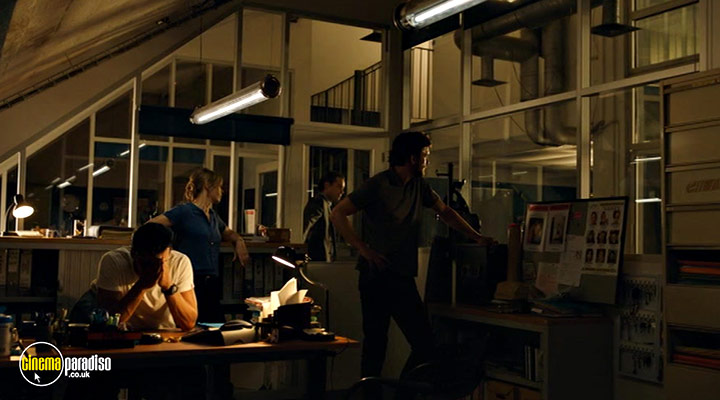A still #12 from Spiral: Series 8 (2020)