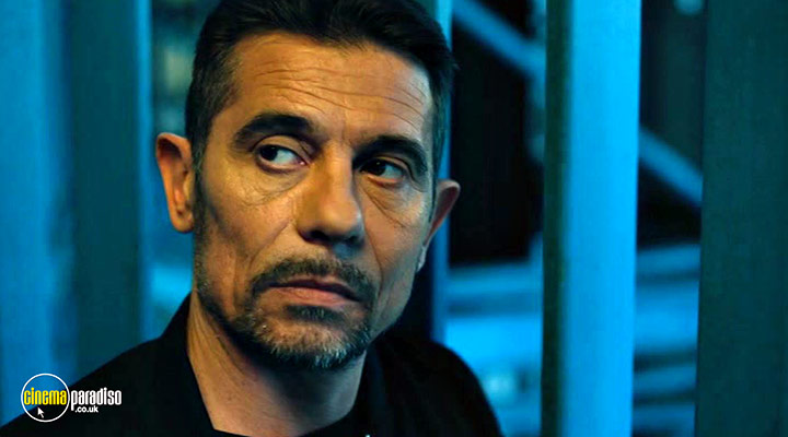 A still #11 from Spiral: Series 8 (2020)