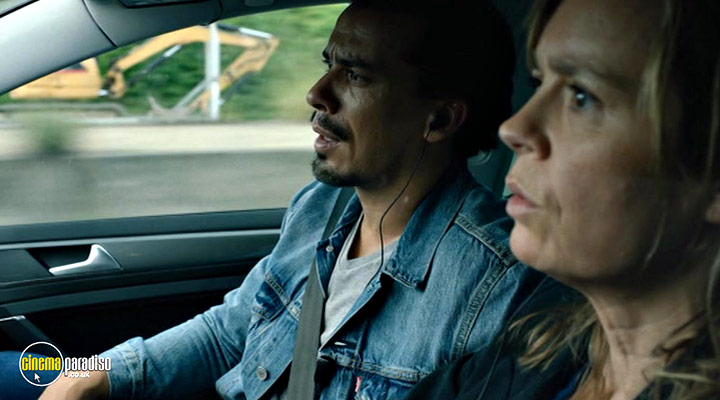 A still #9 from Spiral: Series 8 (2020)