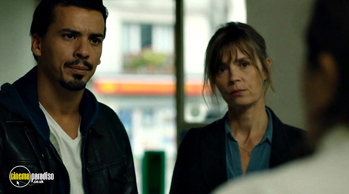A still #7 from Spiral: Series 8 (2020)