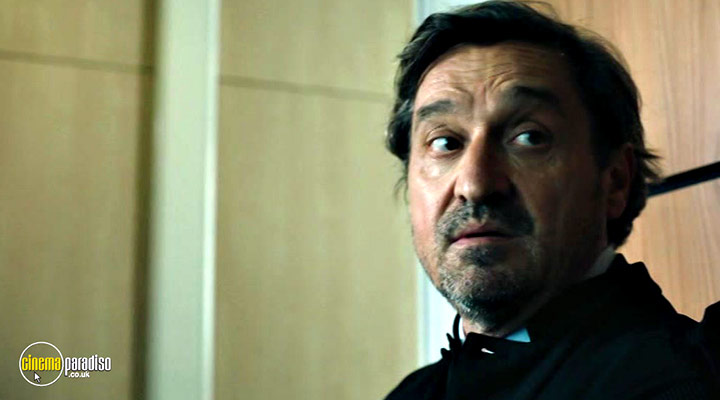 A still #6 from Spiral: Series 8 (2020)