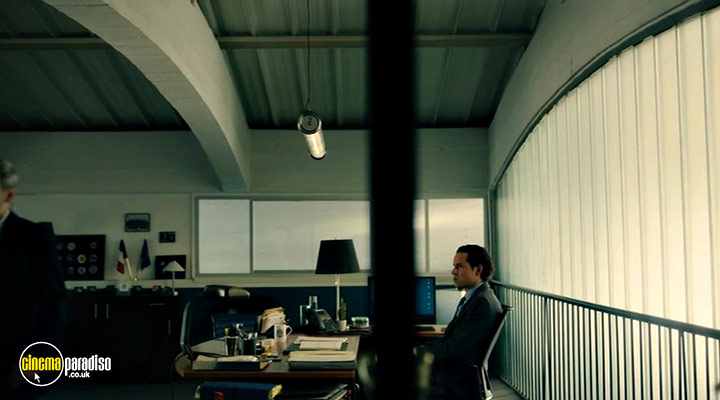 A still #4 from Spiral: Series 8 (2020)