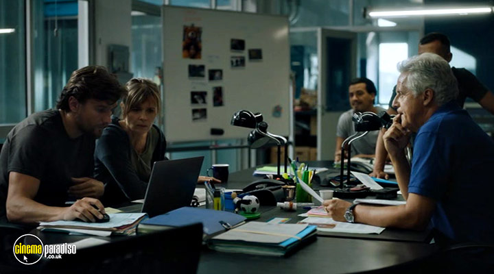 A still #2 from Spiral: Series 8 (2020)