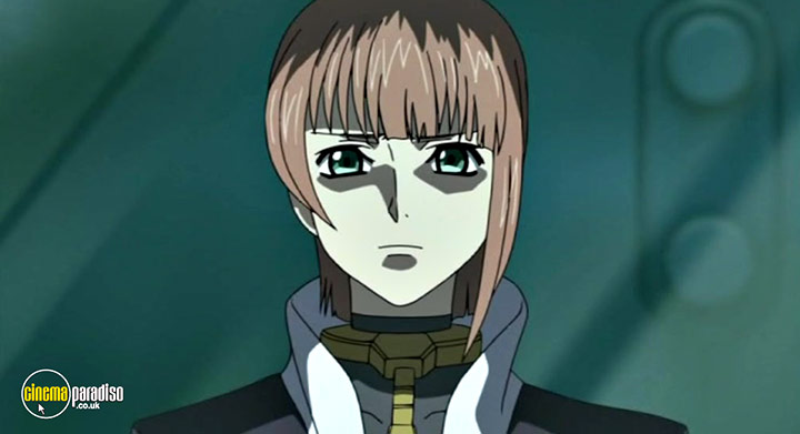 A still #20 from Gun Sword: Vol.5 (2005)