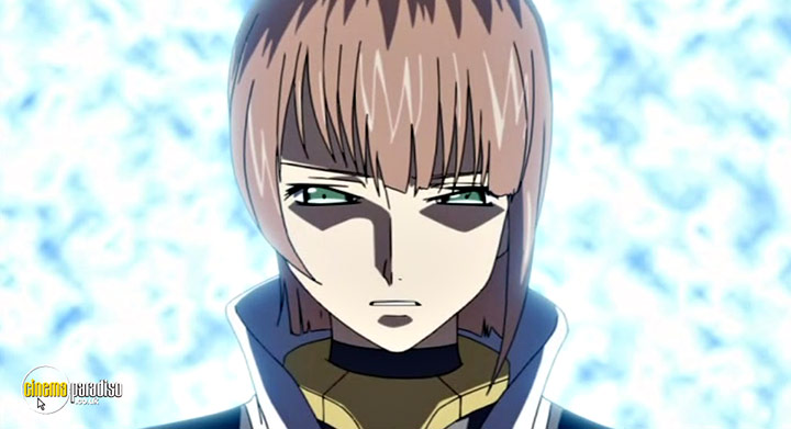 A still #12 from Gun Sword: Vol.5 (2005)