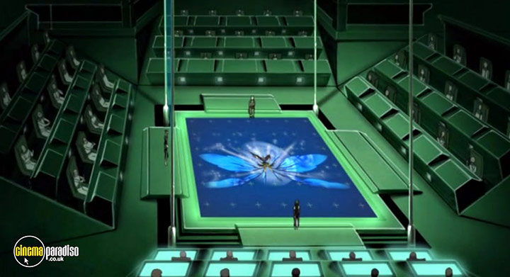 A still #11 from Gun Sword: Vol.5 (2005)