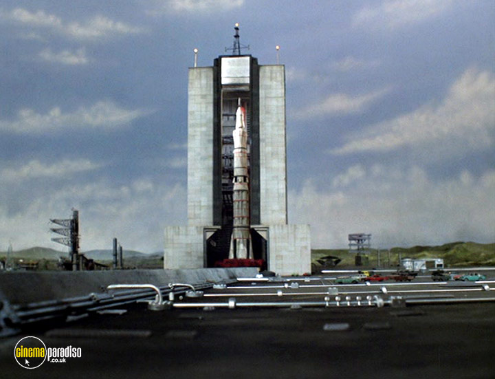 A still #15 from Joe 90: Vol.3 (1969)