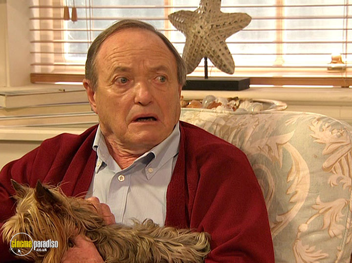 A still #24 from Grandpa in My Pocket: The Wonderful World of Mr. Whoops (2009)