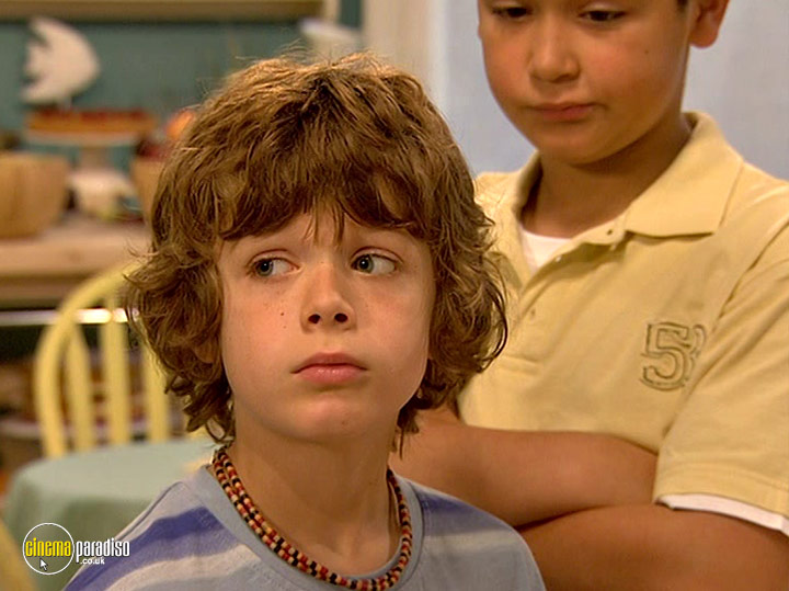 A still #22 from Grandpa in My Pocket: The Wonderful World of Mr. Whoops (2009)