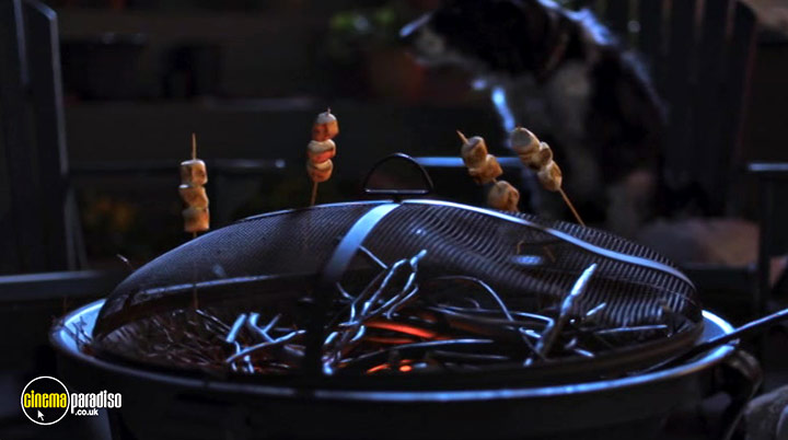 A still #9 from Cats and Dogs: Paws Unite! (2020)