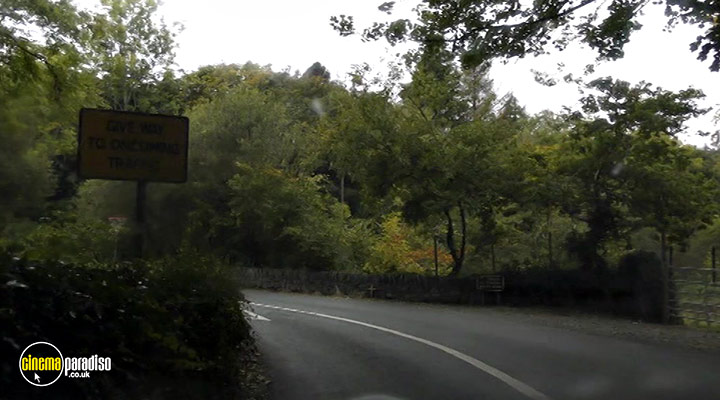 A still #24 from Crone Wood (2016)